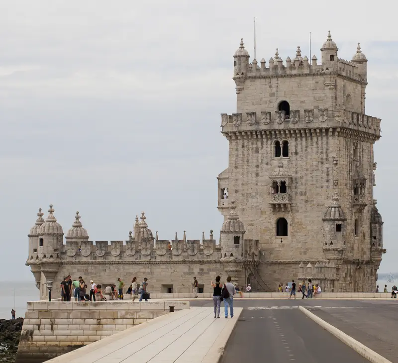 Belem Tower